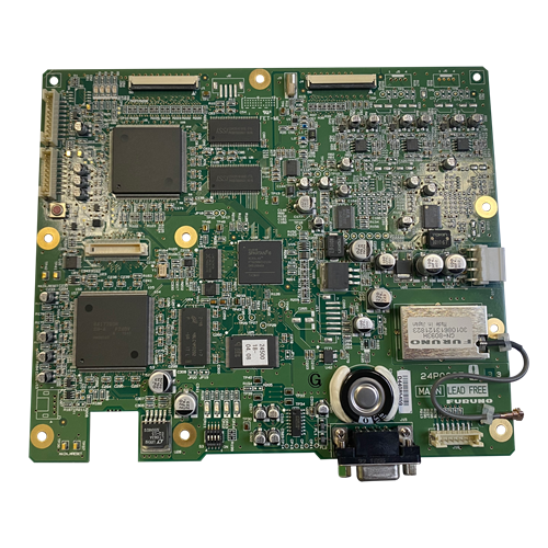 PCB 24P0035 MAIN FA150
