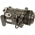 REMAN NIPPONDENSO 10SR17C