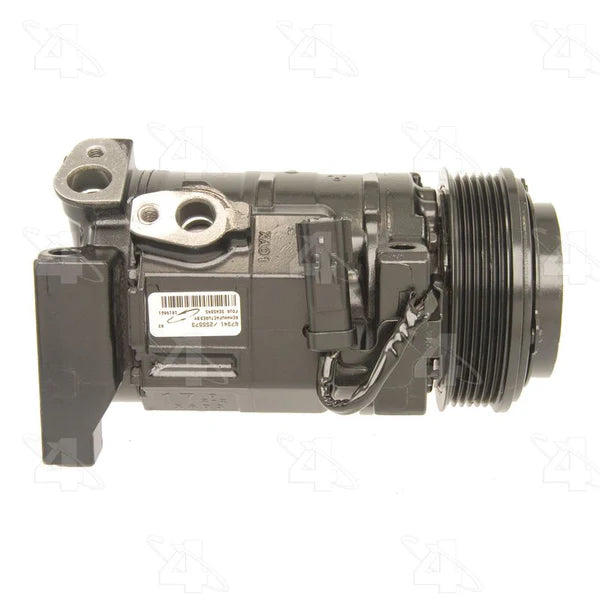 REMAN NIPPONDENSO 10SR17C