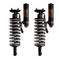 Fox 23-25 Toyota Sequoia Performance Elite Series 2.5 Coil-Over Reservoir Shock (Pair) - Adjustable