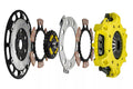 ACT 16-24 Chevy Camaro SS / 20-24 Camaro LT-1 Mod-Twin 10.5 XT Sprung Disc Race Clutch Kit