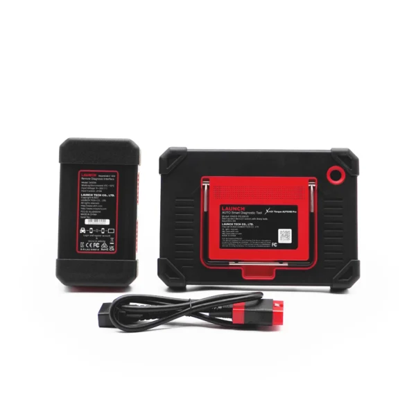X431 TORQUE LINK (ONLINE PROGRAMMING)