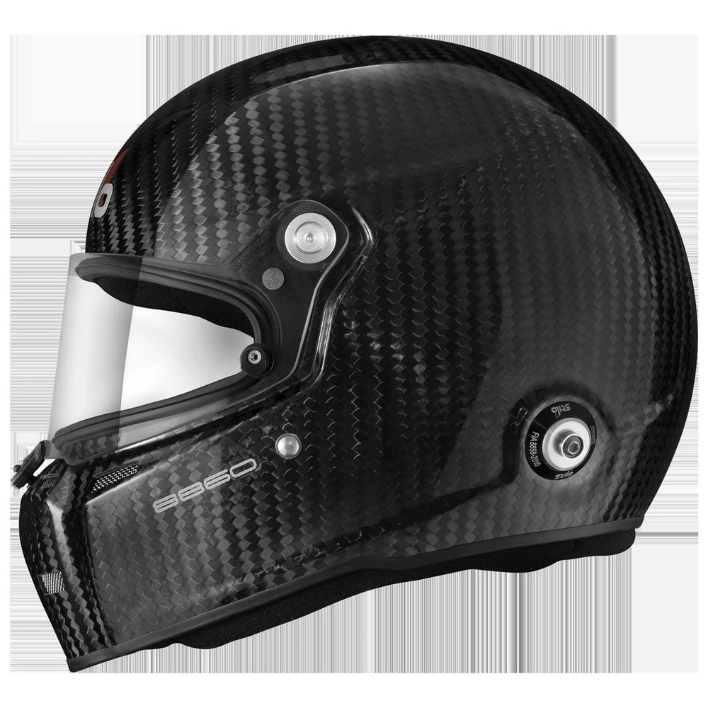 ST5 FN CARBON - FIA 8860-18 64