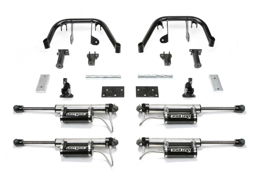 Fabtech auto part