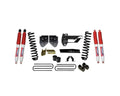 Skyjacker lift kit