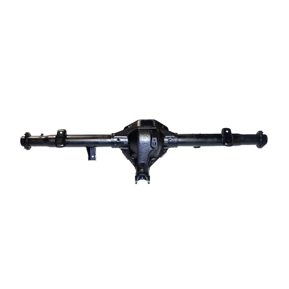 Reman Axle Assy Chrysler 9.25 89-93 Dodge 3 4T 4x2 4x4 3.91 Posi CORE CHARGE OF $400 APPLIES