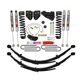 Skyjacker 6"SYSTEM,05F250 4WD W/DIESL