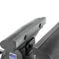 1780XC TRADESMAN XC 8IN XTREME CONDITION ROUND CHANNEL VISE W/SWIVEL BASE