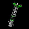 Fortune Auto 500 Series Coilovers 2015 WRX STI / Fortune Springs / 8k Front / 10k Rear