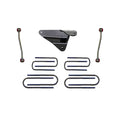 Skyjacker 4"SYS,03/99> F250 SD V8,V10