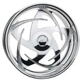 Billet Specialties auto part