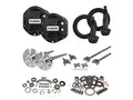 D44IFS AXLE ASSY ''83-''91 FORD F15