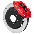 Wilwood auto part
