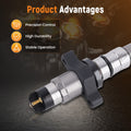 GB REMAN INC auto part detail