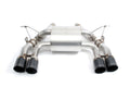 FREEFLOW EXHAUST F80 M3 F82 M4 BLACK