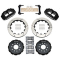 Wilwood auto part