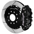 Wilwood auto part detail