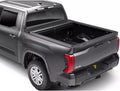 A-Series XT Locking Retractable Truck Bed Cover for 2024-2026 Toyota Tacoma 5' Bed Roll N Lock