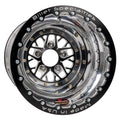 COMP 8 DBL 15X13 3.5' BS 65 BP BLK