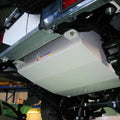 VEHICLE FUEL TANK STEEL