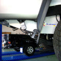 VEHICLE FUEL TANK STEEL