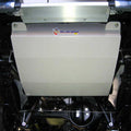 VEHICLE FUEL TANK STEEL