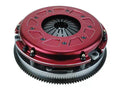 FORCE 9.5 DUAL DISC 900 SERIES DODGE CHALLENGER 11UP