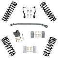 2014+ Ram 2500 3 Inch Stage 1 Kit - Diesel