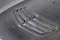 Extreme Dimensions auto part installed view