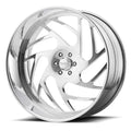 VF517 26X9 BLANK CUSTOM FINISHES (-