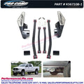 BOX 1 6IN LONG ARM 03-08 DGE 2500 (ES SH