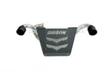 HONDA TALON DUAL EXHAUST STAINLESS