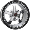 Billet Specialties auto part