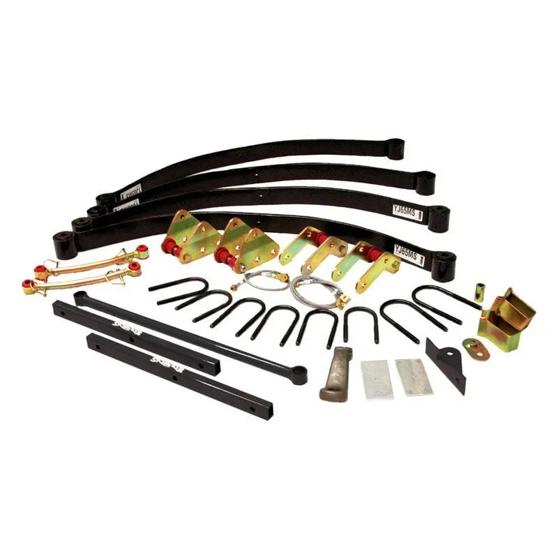 Skyjacker Suspension Lift Kit Component 1987-1995 Jeep Wrangler (YJ)