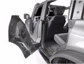 21C BRONCO 4 DOOR TRAIL DOORS BARE STEEL
