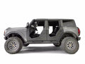 21C BRONCO 4 DOOR TRAIL DOORS BARE STEEL