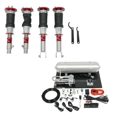 TruHart strut brace