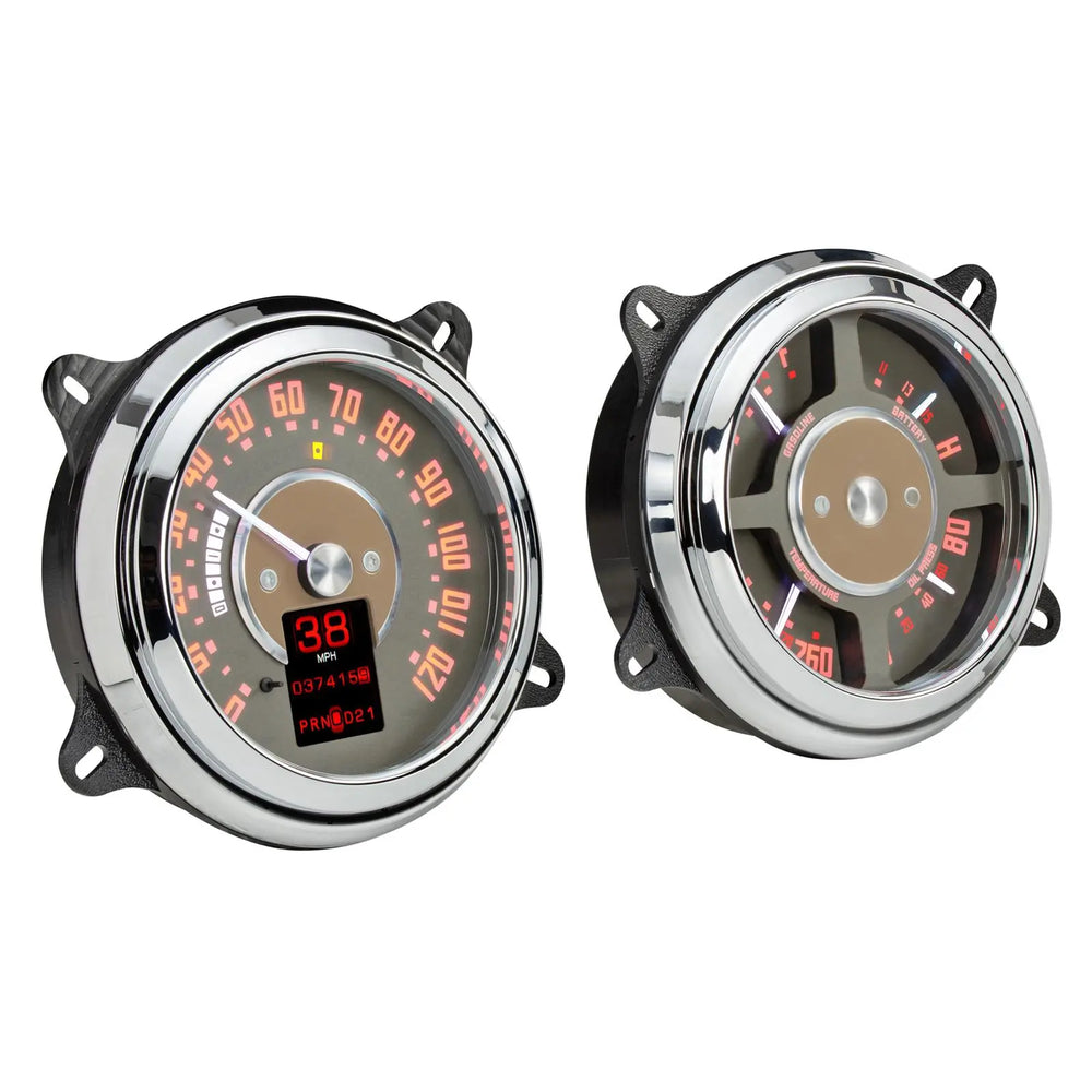 DAKOTA DIGITAL auto part