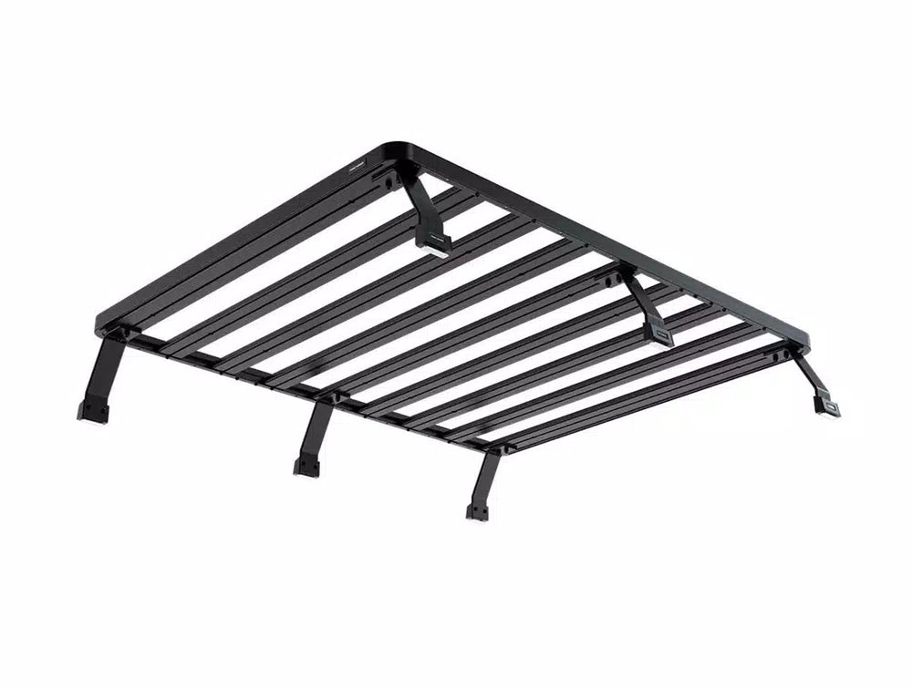 Front Runner Outfitters Pickup Roll Top SLII Load Bed Rack/1475x1762/T
