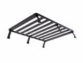 Front Runner Outfitters Pickup Roll Top SLII Load Bed Rack/1475x1762/T