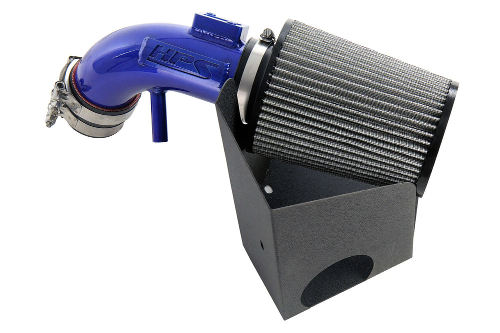 Shortram Air Intake