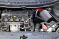 Shortram Air Intake