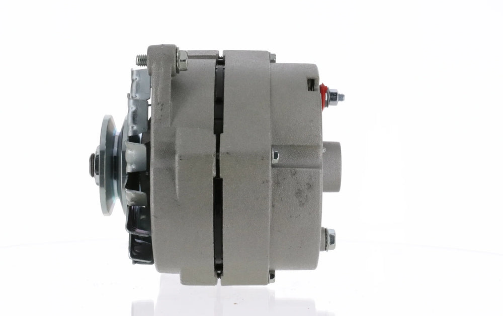 MANY DIESEL ENGINES ALTERNATOR