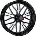 Performance Machine 18x5.5Phatour Forged Wheel Nivis - Black Ops