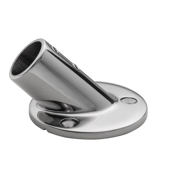7/8" - 45 ROUND BASE