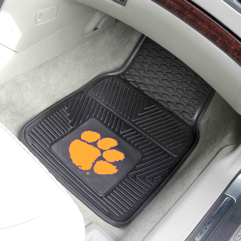 CLEMSON UNIVERSITY