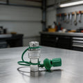 COMPLETE OE DPF UPGRADE KIT