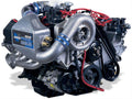 Vortech Superchargers (AirPower polished power module