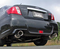 HKS ES Premium Cat Back Exhaust