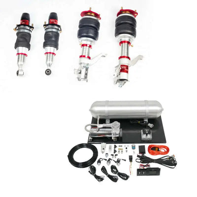 TruHart strut brace